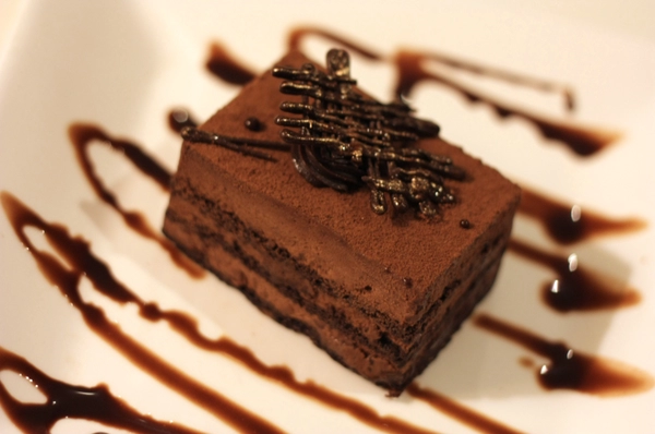 nanaimo chocolade schijfjes